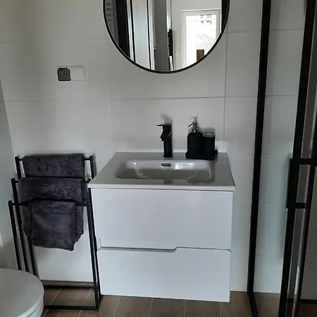 Apartament Na Mlynskiej Busko Zdroj Exterior photo