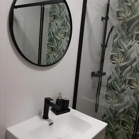 Apartament Na Mlynskiej Busko Zdroj Exterior photo