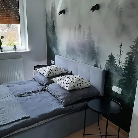 Apartament Na Mlynskiej Busko Zdroj Exterior photo