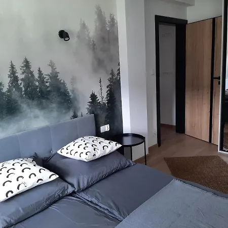 Apartament Na Mlynskiej Busko Zdroj Exterior photo