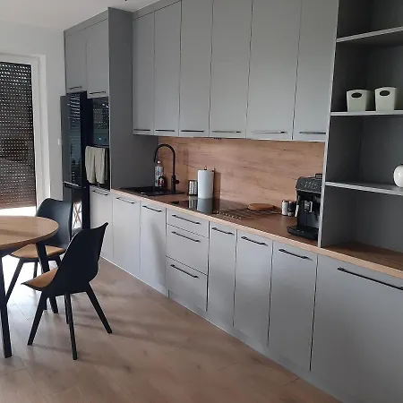 Apartament Na Mlynskiej Busko Zdroj Exterior photo