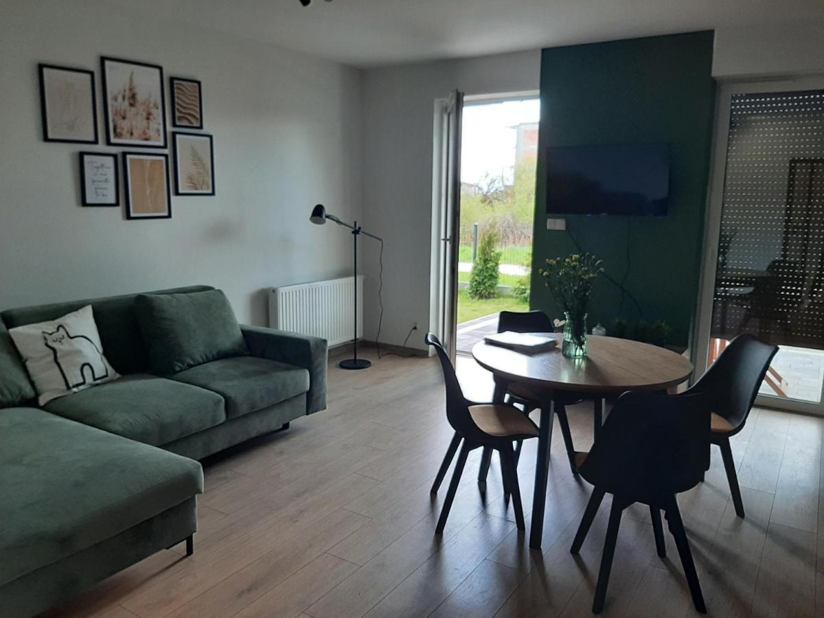 Apartment Na Mlynskiej