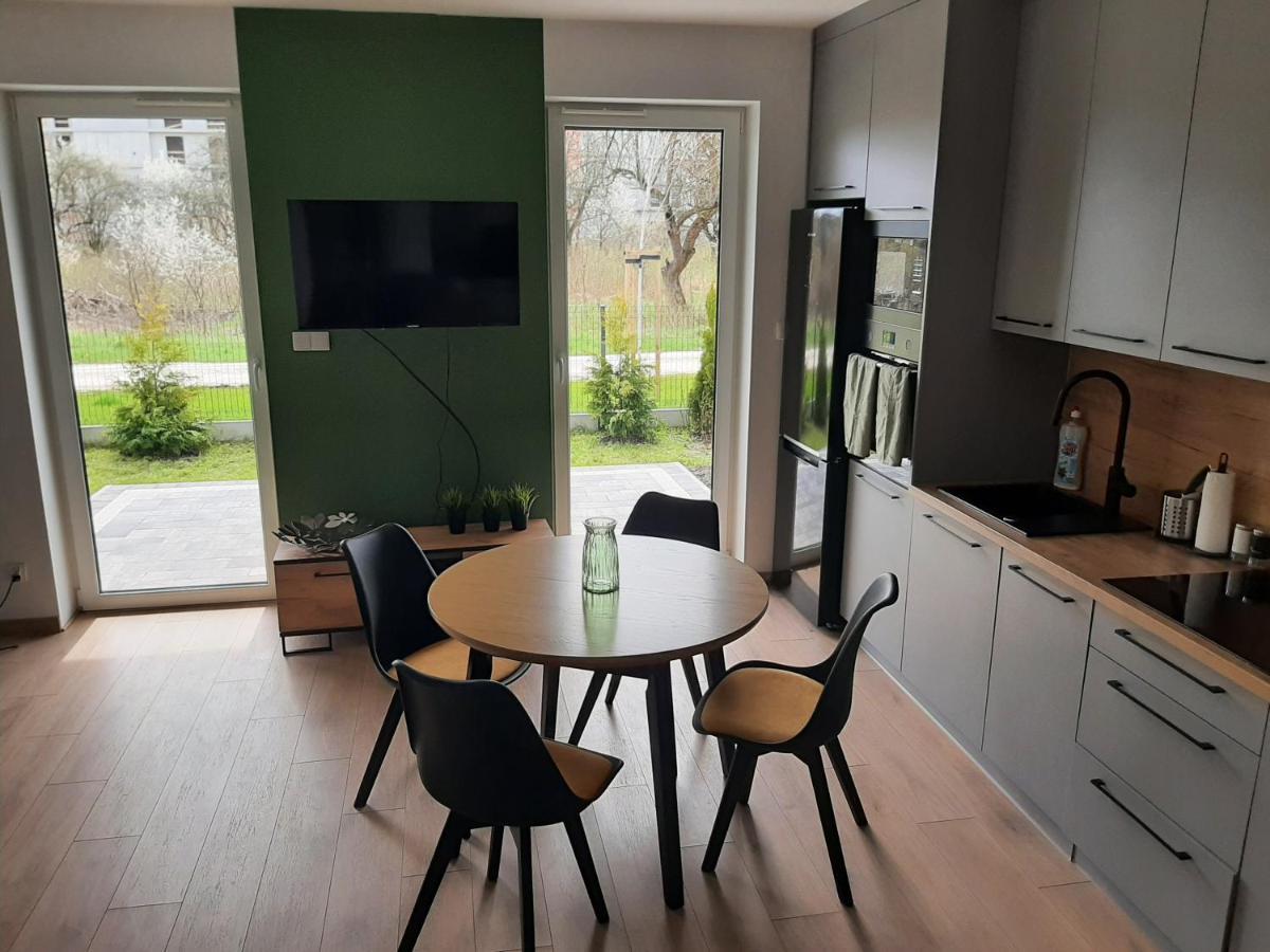 Apartment Na Mlynskiej *