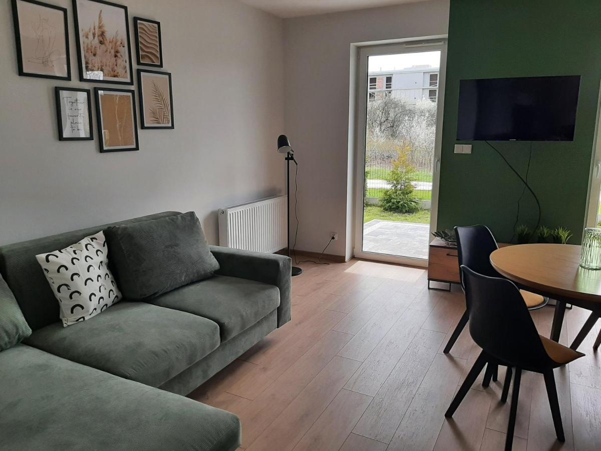 Apartment Na Mlynskiej